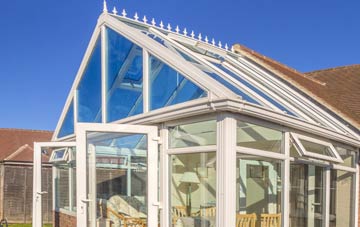 conservatory roof insulation costs Flash