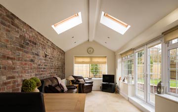 conservatory roof insulation Flash, Staffordshire