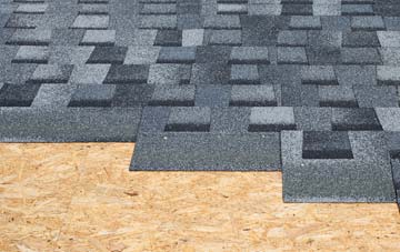 expert Flash asphalt roof companies