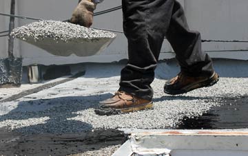 Flash flat roofing companies