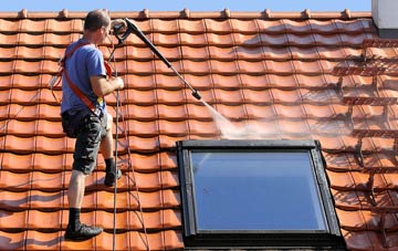 roof cleaning Flash, Staffordshire