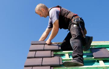 disadvantages of Flash slate roofing