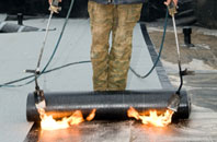 Flash flat roof sealing quote