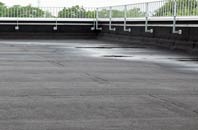 find rated Flash flat roofing companies