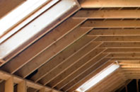 Flash tapered roof insulation quotes